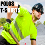 POLOS & T-SHIRTS